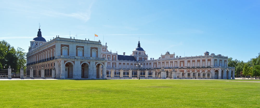Informações e conselhos para estudantes Erasmus em Aranjuez